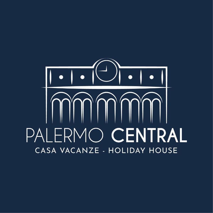 Palermo Central Eksteriør bilde